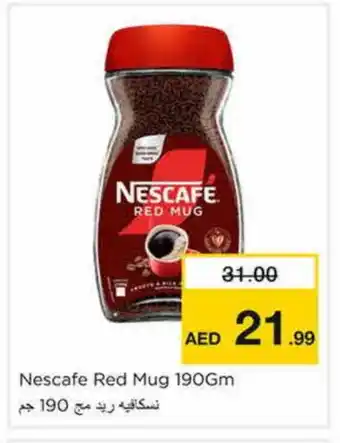 Nesto NESCAFE Coffee offer