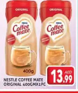 Palm Centre COFFEE-MATE Coffee Creamer offer