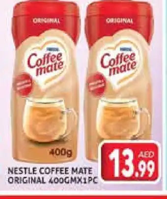 Palm Centre COFFEE-MATE Coffee Creamer offer