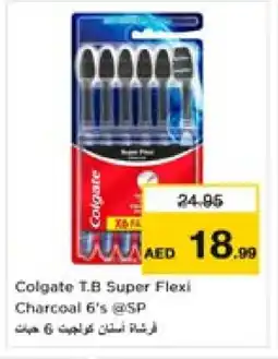 Nesto COLGATE Toothbrush offer