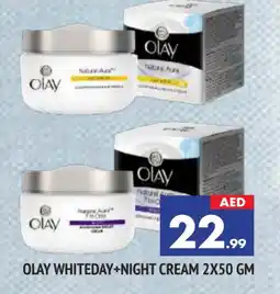 Al Madina OLAY Face cream offer