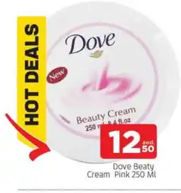 Al Madina DOVE Face cream offer