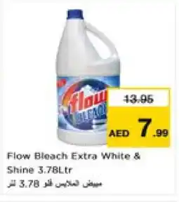 Nesto FLOW Detergent offer