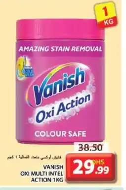 Grand Hyper Market VANISH Bleach offer