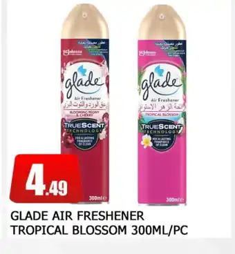 Al Madina GLADE Air Freshner offer