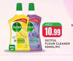 Meena Al Madina Hypermarket DETTOL Disinfectant offer