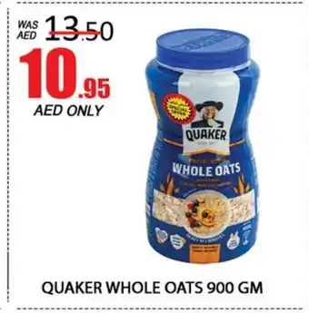 Al Madina QUAKER Oats offer