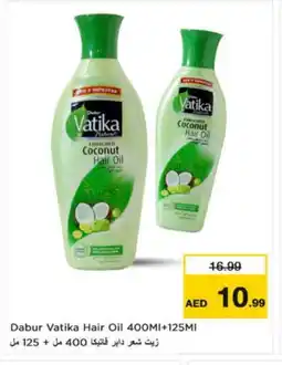 Nesto VATIKA Hair Oil offer