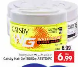 Pasons gatsby Hair Gel & Spray offer