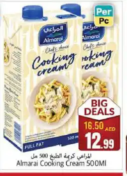 Pasons ALMARAI Whipping / Cooking Cream offer