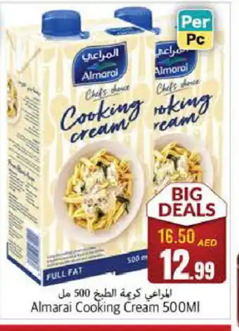 Pasons ALMARAI Whipping / Cooking Cream offer