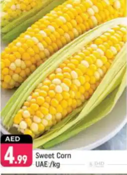 Shaklan Sweet Corn UAE offer