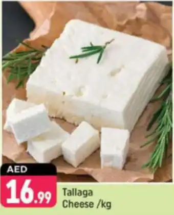 Shaklan Tallaga Cheese offer