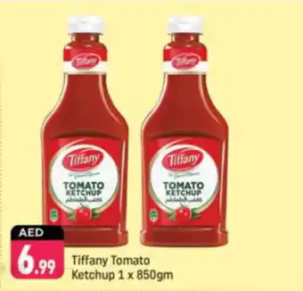 Shaklan Tiffany Tomato Ketchup offer