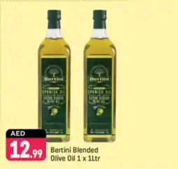 Shaklan Bertini Blended Olive Oil offer