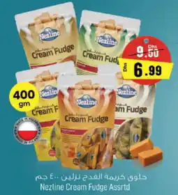 Nesto Nezline Cream Fudge offer