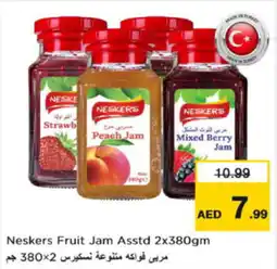 Nesto Neskers Fruit Jam offer