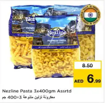 Nesto Nezline Pasta offer