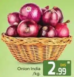 Bluemart Onion offer