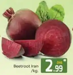 Bluemart Beetroot offer