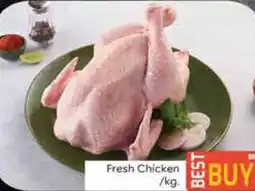 Bluemart Fresh Chicken offer