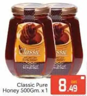 Bluemart Classic Pure Honey offer