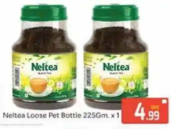 Bluemart Neltea Loose Pet Bottle offer