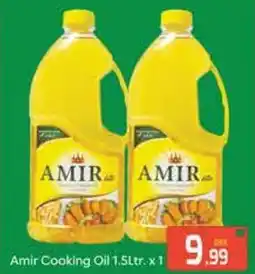 Bluemart Amir Cooking Oil offer