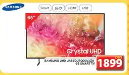 Grand Hyper Market SAMSUNG Smart TV offer