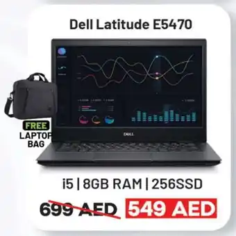 Al Madina DELL Laptop offer