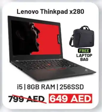 Al Madina LENOVO Laptop offer