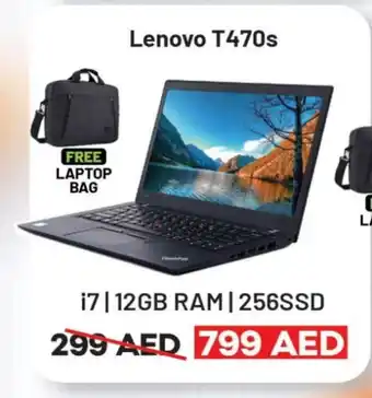 Al Madina LENOVO Laptop offer