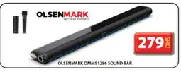 Grand Hyper Market OLSENMARK Speaker offer