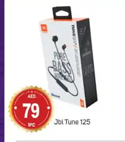 Talal Market JBL Earphone offer