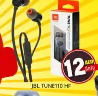 Pasons JBL Earphone offer