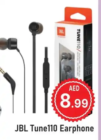 Al Madina JBL Earphone offer