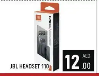 Al Madina JBL Earphone offer