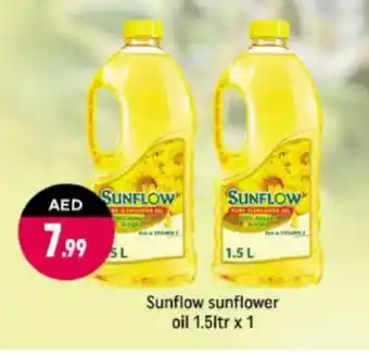 Shaklan SUNFLOW Sunflower Oil offer