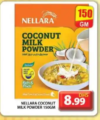 Grand Hyper Market NELLARA Coconut Powder offer