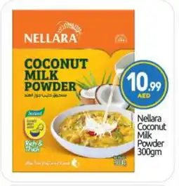 Bigmart NELLARA Coconut Powder offer