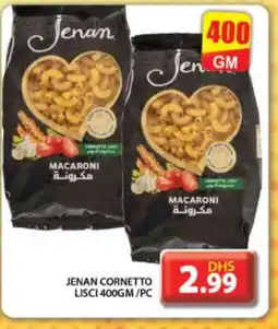 Grand Hyper Market JENAN Macaroni offer