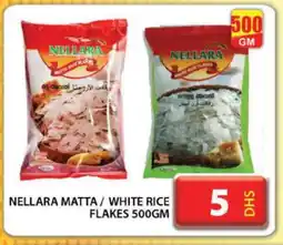 Grand Hyper Market NELLARA Matta Rice offer