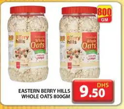 Grand Hyper Market BERRY HILLS Oats offer
