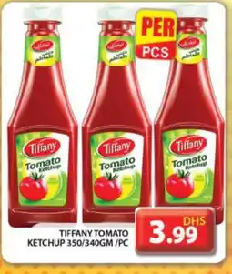 Grand Hyper Market TIFFANY Tomato Ketchup offer