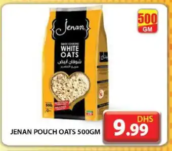 Grand Hyper Market JENAN Oats offer