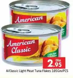 Pasons AMERICAN CLASSIC Tuna - Canned offer