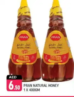 Shaklan PRAN Honey offer