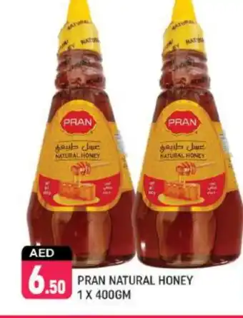 Shaklan PRAN Honey offer