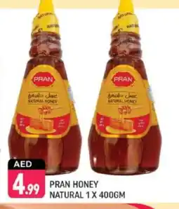 Shaklan PRAN Honey offer