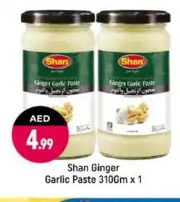 Shaklan SHAN Garlic Paste offer